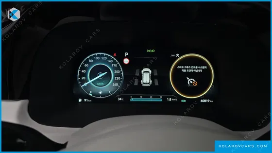 HYUNDAI PALISADE GASOLINE 3.8 4WD