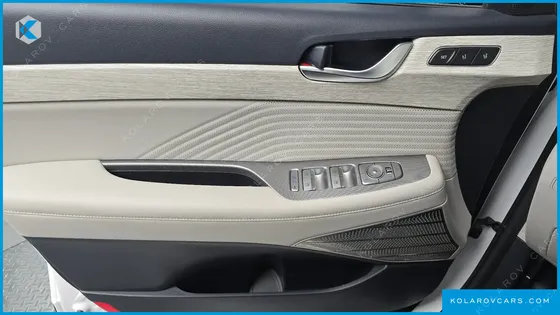 HYUNDAI PALISADE GASOLINE 3.8 4WD