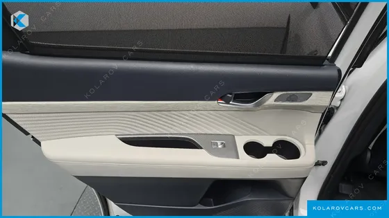 HYUNDAI PALISADE GASOLINE 3.8 4WD