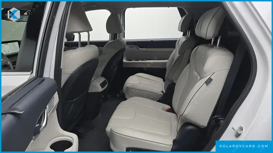 HYUNDAI PALISADE GASOLINE 3.8 4WD