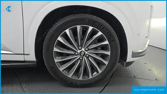 HYUNDAI PALISADE GASOLINE 3.8 4WD