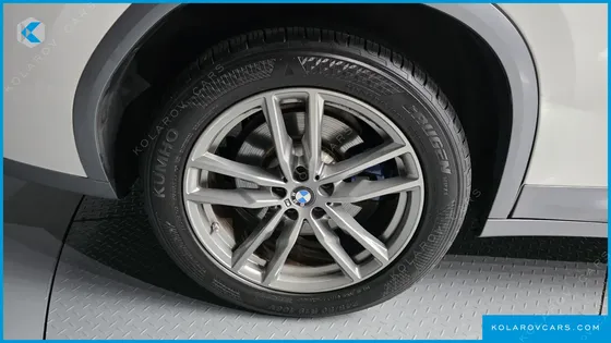 BMW X4 XDRIVE20I M SPORTS X ONLILE EXCLUSIVE EDITION