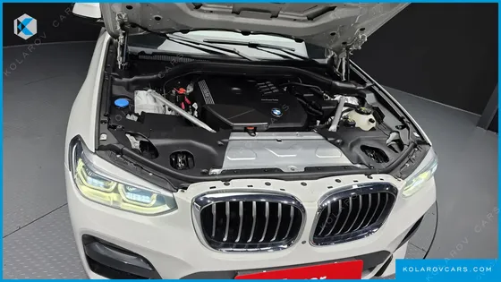 BMW X4 XDRIVE20I M SPORTS X ONLILE EXCLUSIVE EDITION