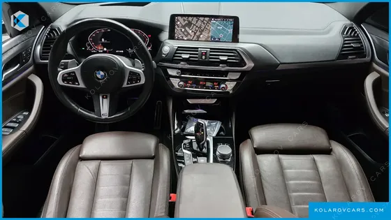 BMW X4 XDRIVE20I M SPORTS X ONLILE EXCLUSIVE EDITION