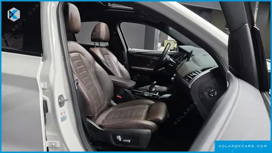 BMW X4 XDRIVE20I M SPORTS X ONLILE EXCLUSIVE EDITION