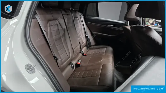 BMW X4 XDRIVE20I M SPORTS X ONLILE EXCLUSIVE EDITION