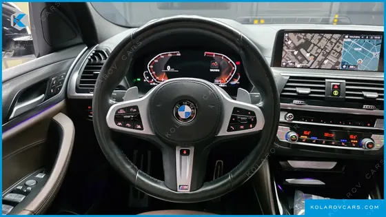 BMW X4 XDRIVE20I M SPORTS X ONLILE EXCLUSIVE EDITION