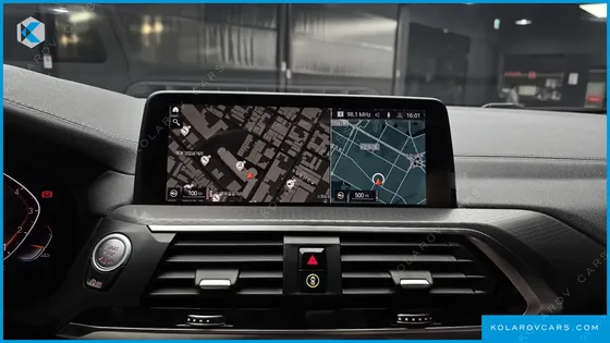 BMW X4 XDRIVE20I M SPORTS X ONLILE EXCLUSIVE EDITION