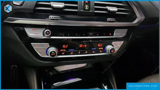 BMW X4 XDRIVE20I M SPORTS X ONLILE EXCLUSIVE EDITION