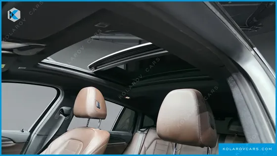 BMW X4 XDRIVE20I M SPORTS X ONLILE EXCLUSIVE EDITION