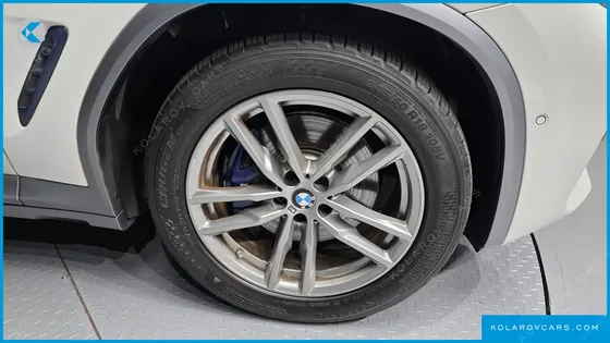 BMW X4 XDRIVE20I M SPORTS X ONLILE EXCLUSIVE EDITION