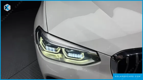 BMW X4 XDRIVE20I M SPORTS X ONLILE EXCLUSIVE EDITION