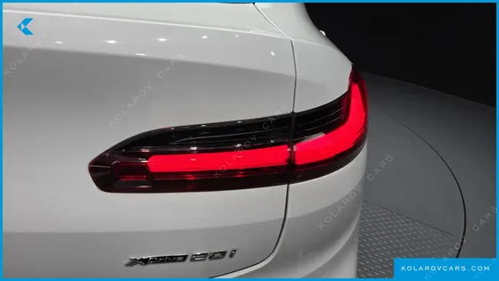 BMW X4 XDRIVE20I M SPORTS X ONLILE EXCLUSIVE EDITION
