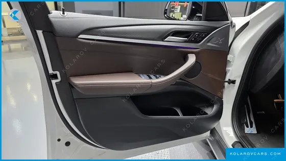 BMW X4 XDRIVE20I M SPORTS X ONLILE EXCLUSIVE EDITION