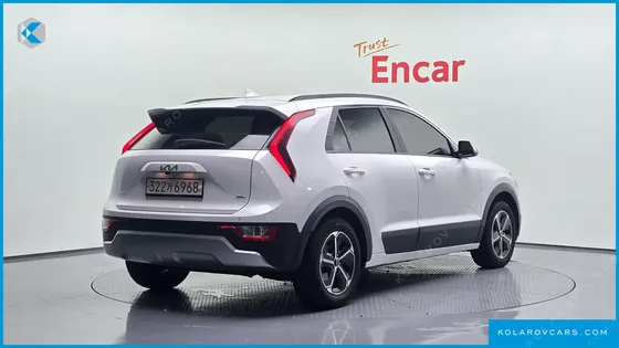 KIA NIRO TRENDY