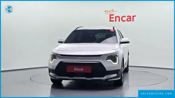 KIA NIRO TRENDY