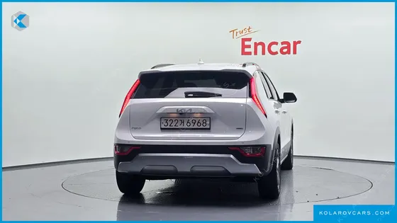 KIA NIRO TRENDY