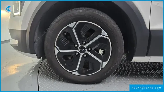 KIA NIRO TRENDY