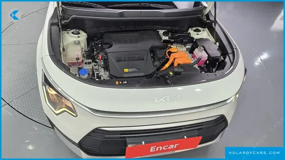 KIA NIRO TRENDY