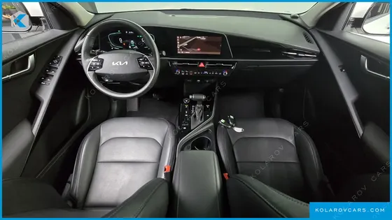 KIA NIRO TRENDY