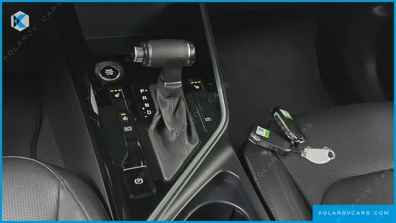 KIA NIRO TRENDY