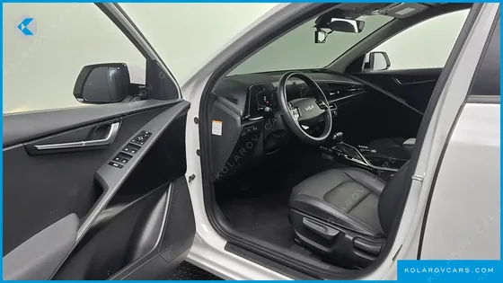 KIA NIRO TRENDY