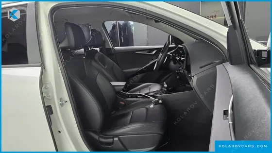 KIA NIRO TRENDY