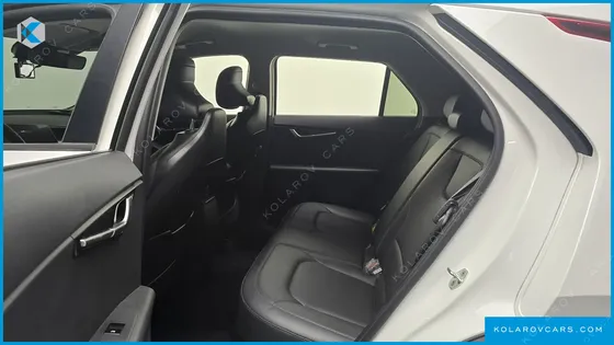 KIA NIRO TRENDY