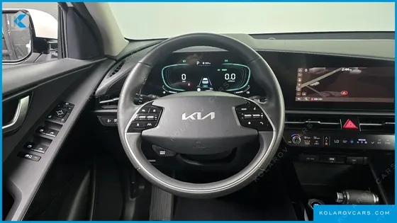 KIA NIRO TRENDY