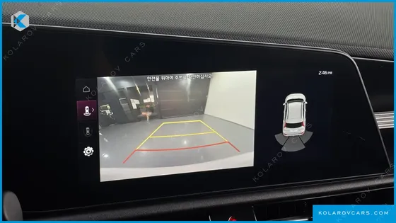KIA NIRO TRENDY