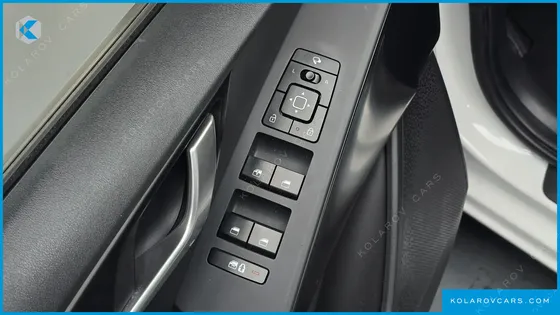 KIA NIRO TRENDY