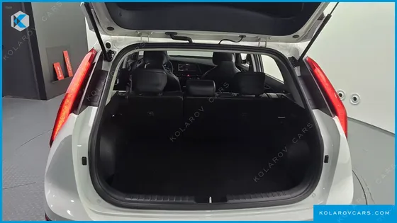 KIA NIRO TRENDY