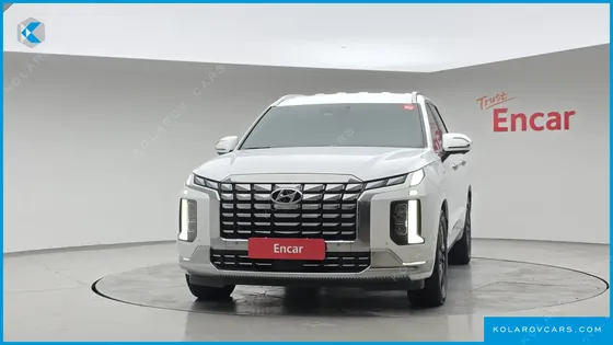 HYUNDAI PALISADE GASOLINE 3.8 4WD