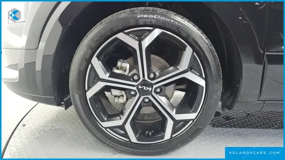 KIA NIRO SIGNATURE