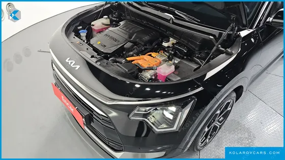 KIA NIRO SIGNATURE