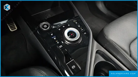KIA NIRO SIGNATURE