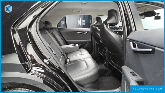 KIA NIRO SIGNATURE