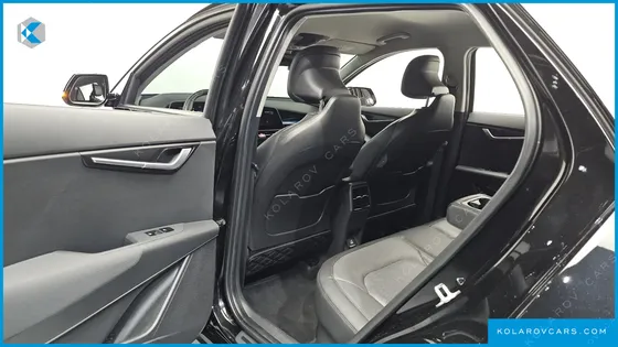 KIA NIRO SIGNATURE