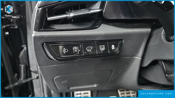 KIA NIRO SIGNATURE