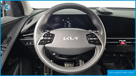 KIA NIRO SIGNATURE