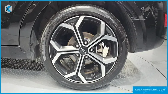 KIA NIRO SIGNATURE