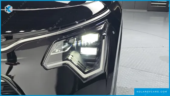 KIA NIRO SIGNATURE
