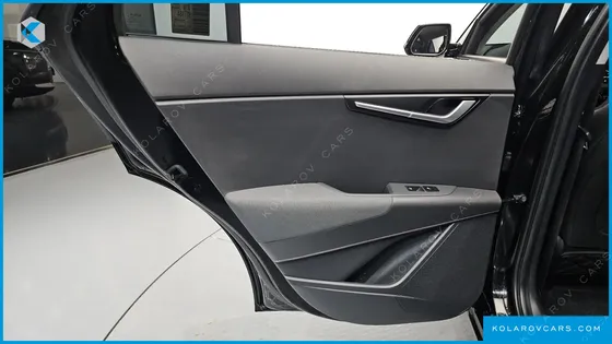 KIA NIRO SIGNATURE