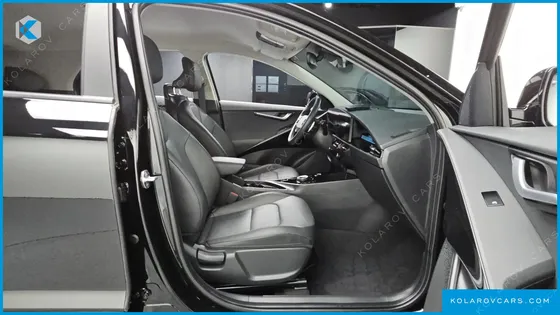 KIA NIRO SIGNATURE