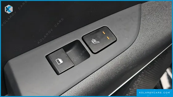 KIA NIRO SIGNATURE