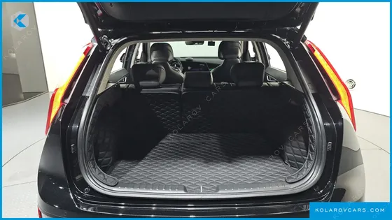 KIA NIRO SIGNATURE