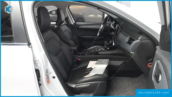 RENAULT KOREA XM3 1.6 GTE RE