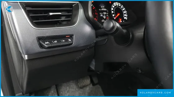 RENAULT KOREA XM3 1.6 GTE RE