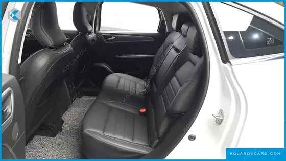 RENAULT KOREA XM3 1.6 GTE RE