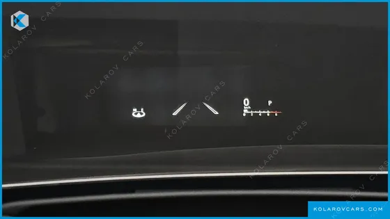 LEXUS LS 3.5 LUXURY AWD